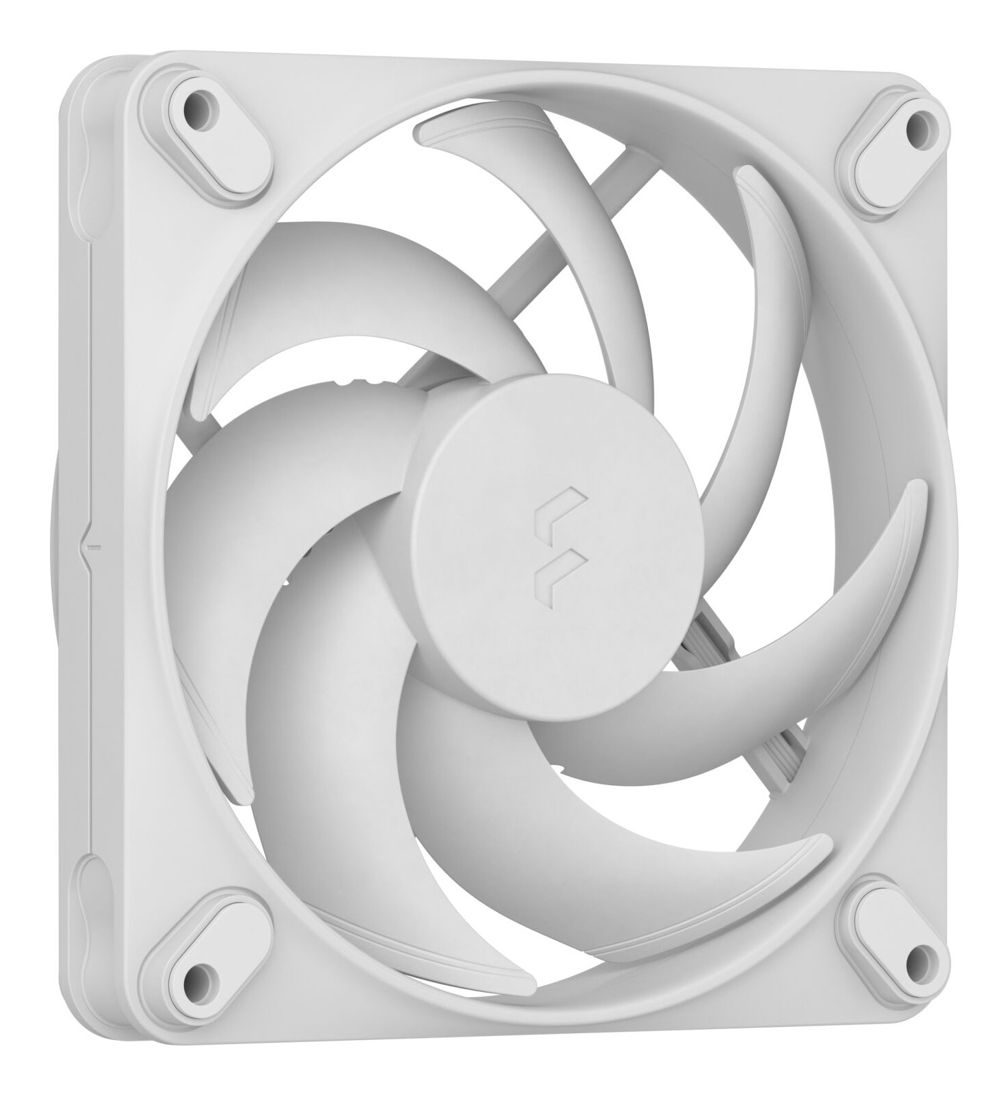 Fractal Design Momentum 12 Computer case Fan 12 cm White 1 pc(s) -
