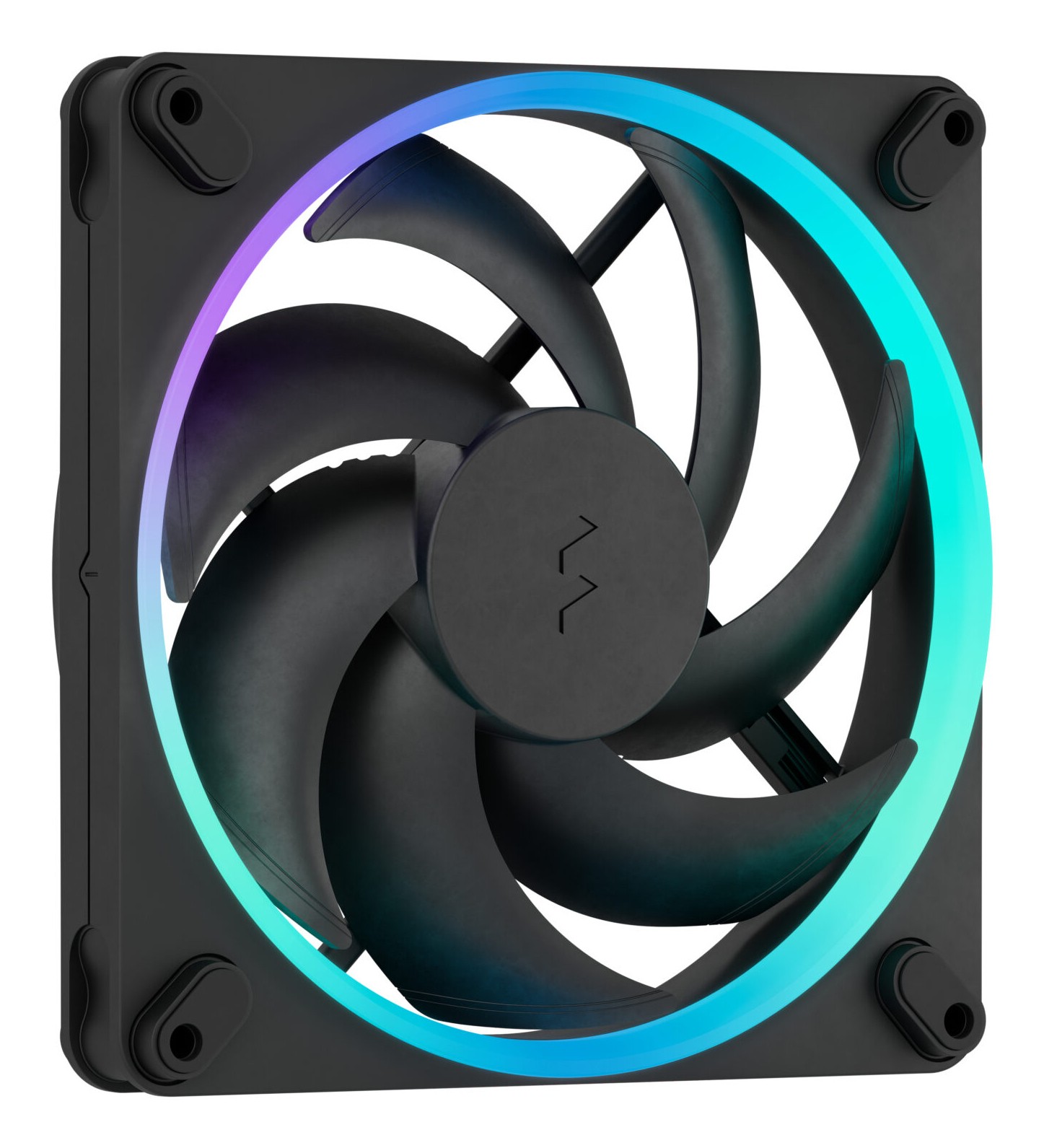 Fractal Design Momentum 14 RGB Carcasa del ordenador Ventilador 14 cm