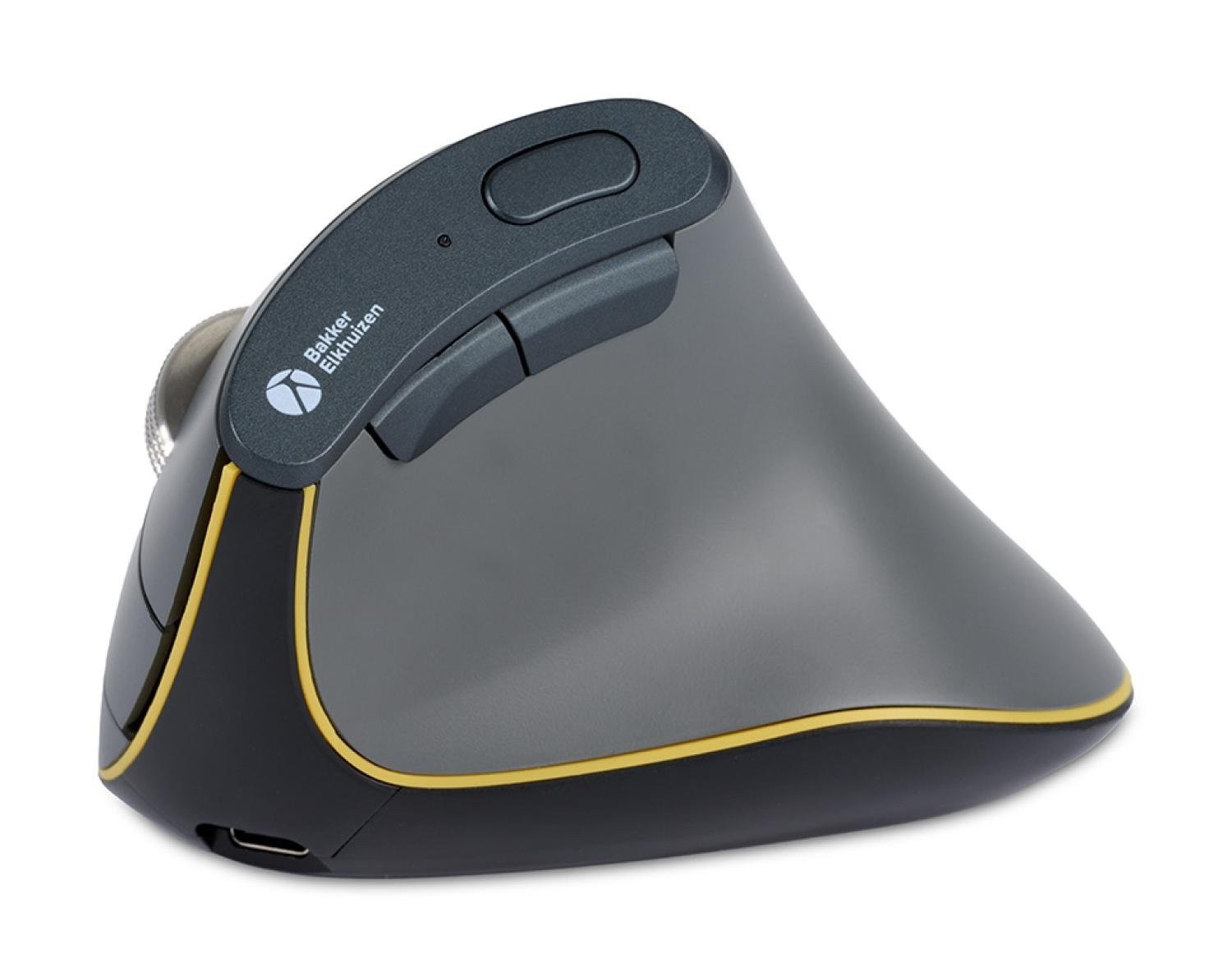 BakkerElkhuizen FastForward mouse - BakkerElkhuizen FastForward mouse,