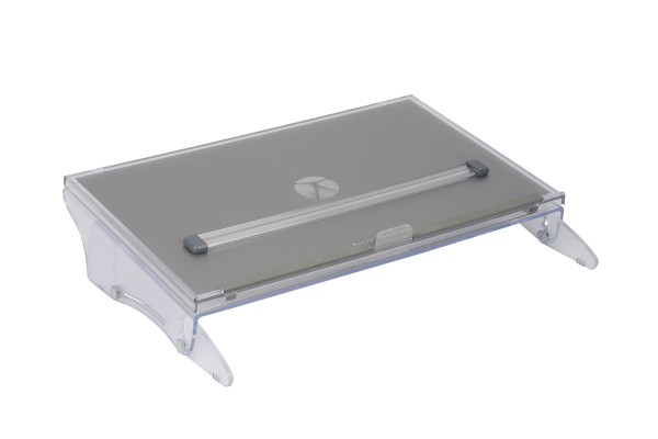 BakkerElkhuizen FlexDesk 640 avec ComfortRead - BakkerElkhuizen