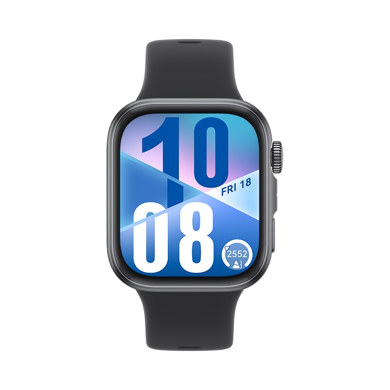 Huawei WATCH FIT 4 4,62 cm (1.82") AMOLED 38 mm Numérique 480 x 408