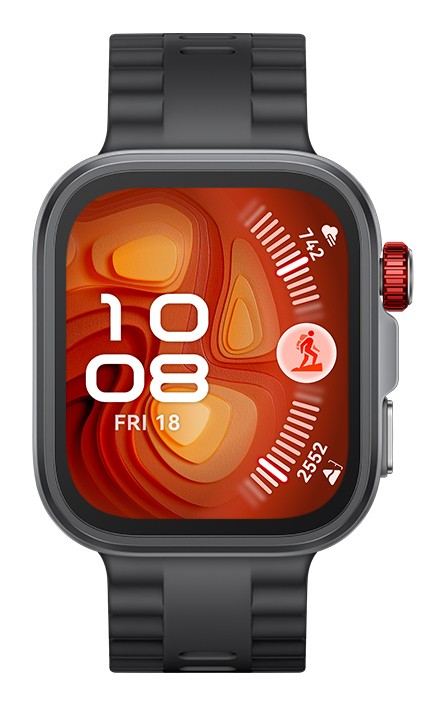 Huawei WATCH Fit 4 Pro 4,62 cm (1.82") AMOLED 40 mm Digital 480 x 408