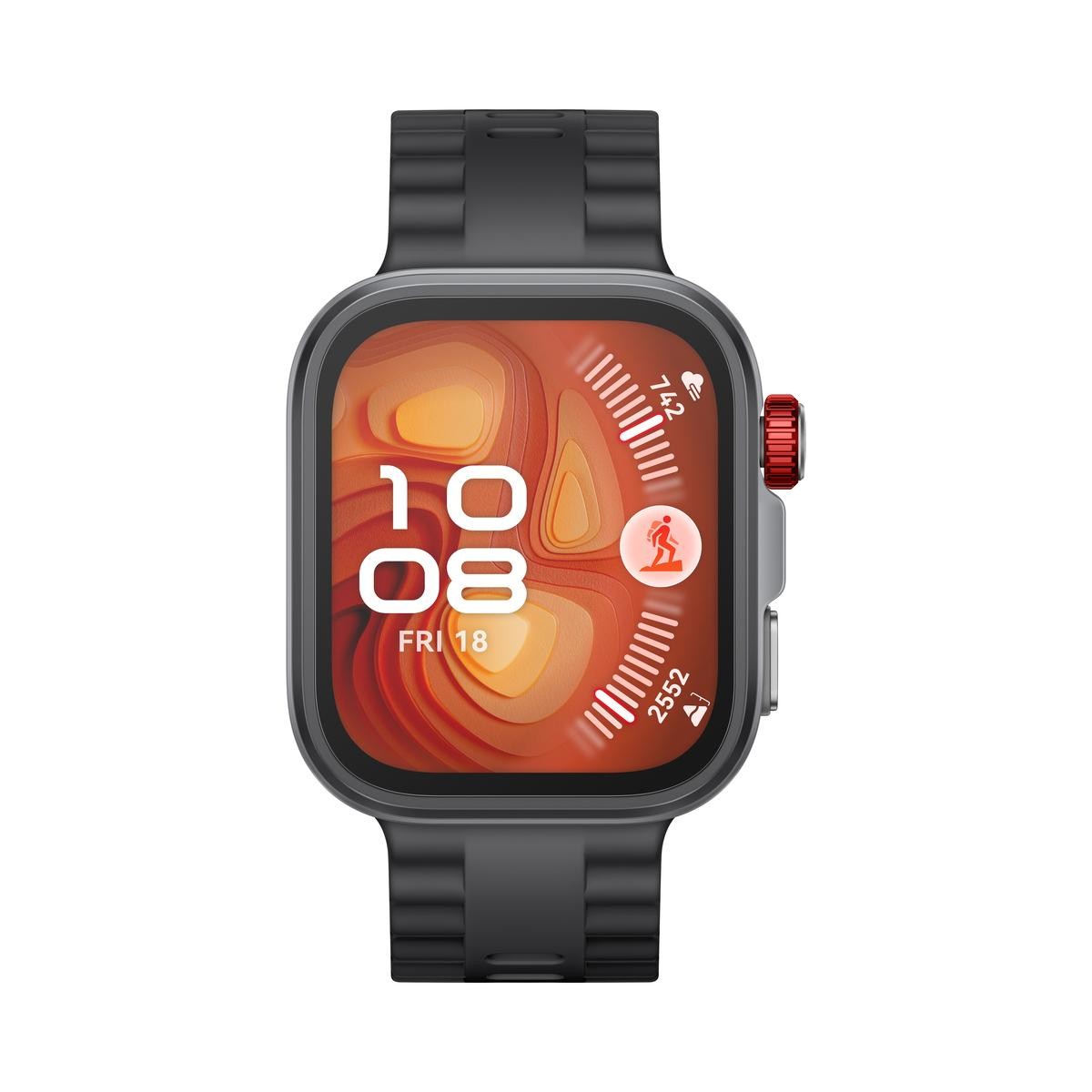 Huawei WATCH Fit 4 Pro 4.62 cm (1.82") AMOLED 40 mm Digital 480 x 408