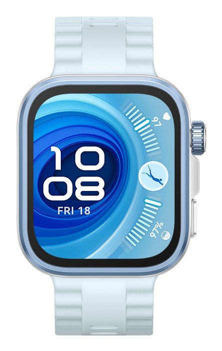 Huawei WATCH Fit 4 Pro 4,62 cm (1.82") 40 mm Digital 408 x 480