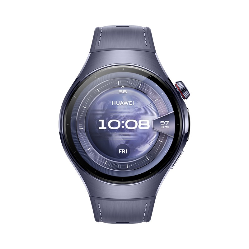Huawei WATCH 5 3.51 cm (1.38") 46 mm Digital 466 x 466 pixels