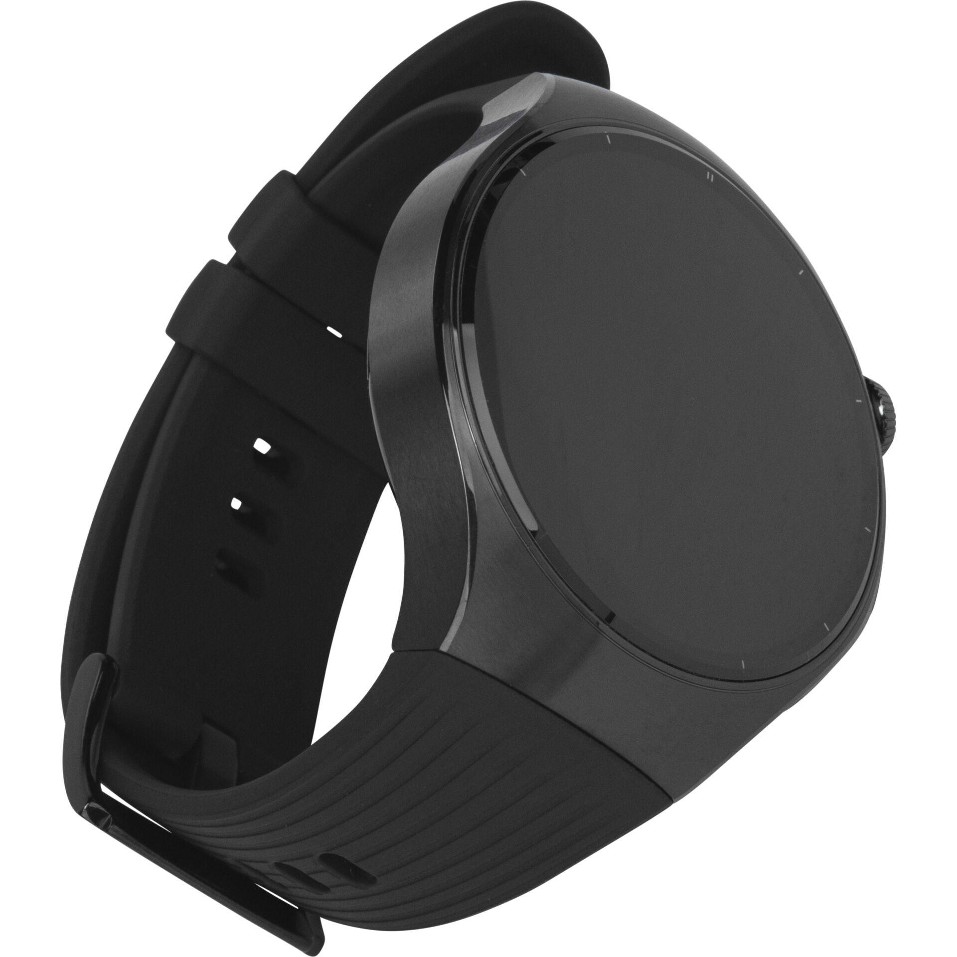 Huawei WATCH 5 3.81 cm (1.5") AMOLED 46 mm Digital 466 x 466 pixels