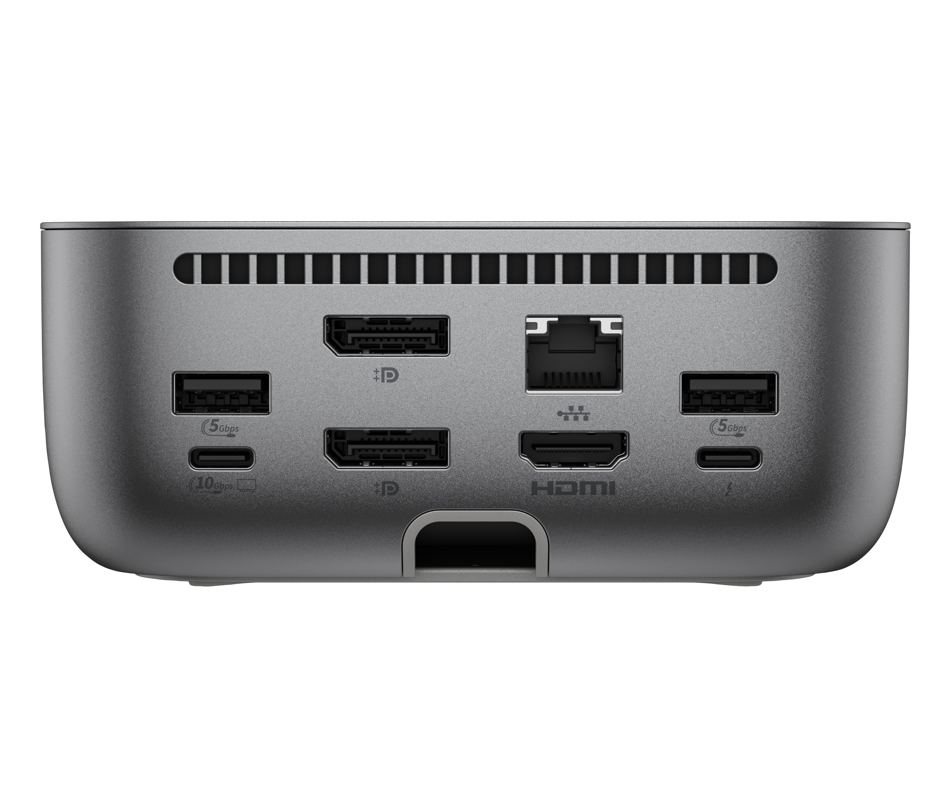 HP Thunderbolt 4 Ultra 180W G6 Dock - HP Thunderbolt 4 Ultra 180W G6