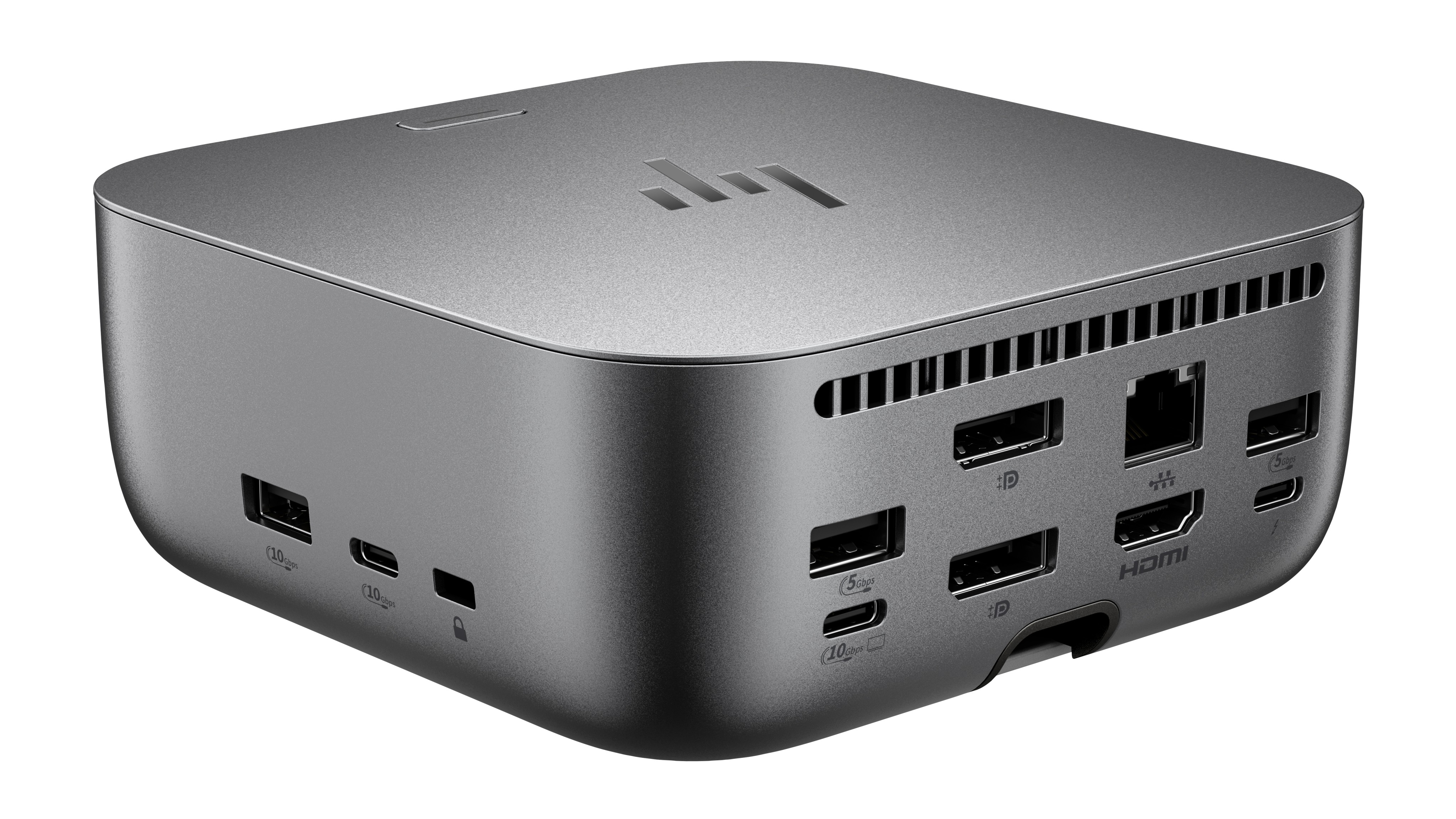 HP Station daccueil Thunderbolt 4 Ultra G6 280 W - HP Station d