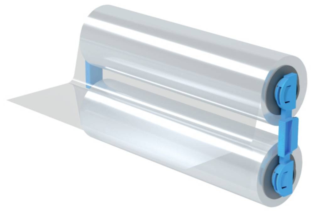 GBC Foton 30 Refill 75 Micron Gloss Lamination Roll For Refillable
