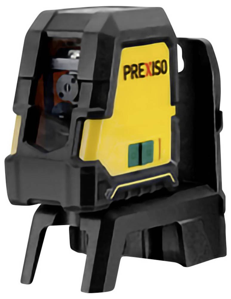 Prexiso PLC30GLIT Kreuzlinienlaser