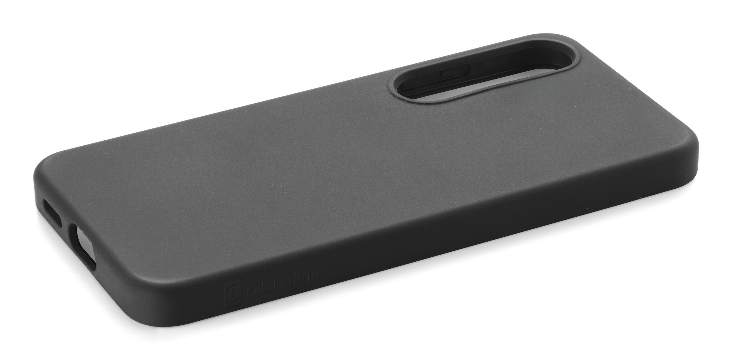 Cellularline Sensation+ - Galaxy S25 Edge - Cellularline Sensation+ -