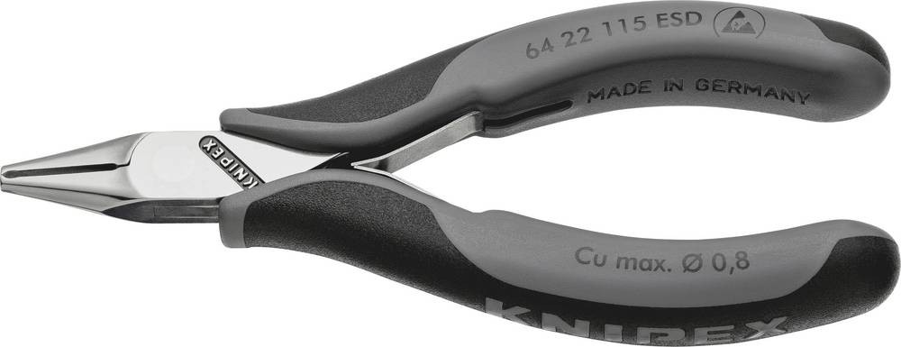 Knipex 64 22 115 ESD ESD Vornschneider 115mm