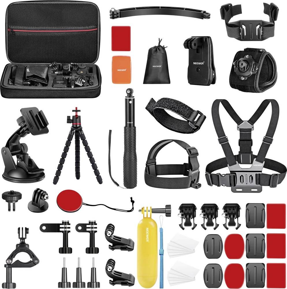 Neewer GP-50 GP-50 Zubehör-Kit