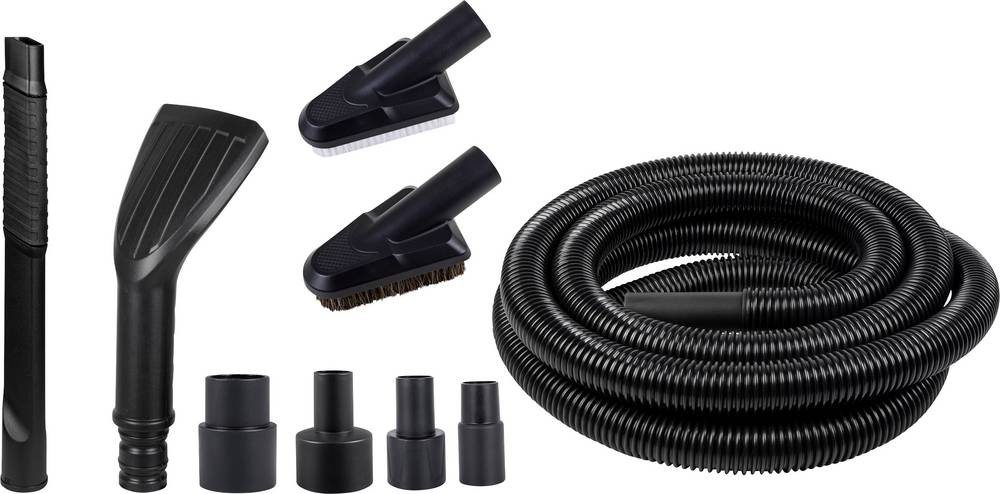 DEWALT Zentralstaubsauger accesorios