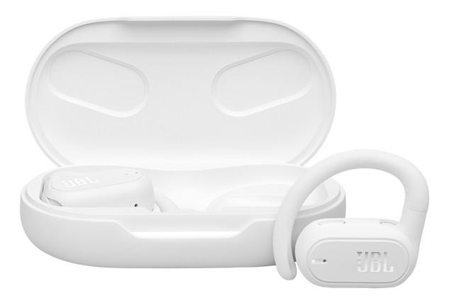 JBL Soundgear Sense Headset True Wireless Stereo (TWS) Ear-hook Calls/