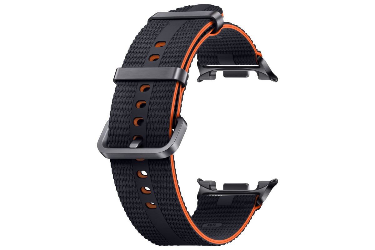 Samsung Athleisure Band (M/L) for Galaxy Watch8 | Watch8 Classic -