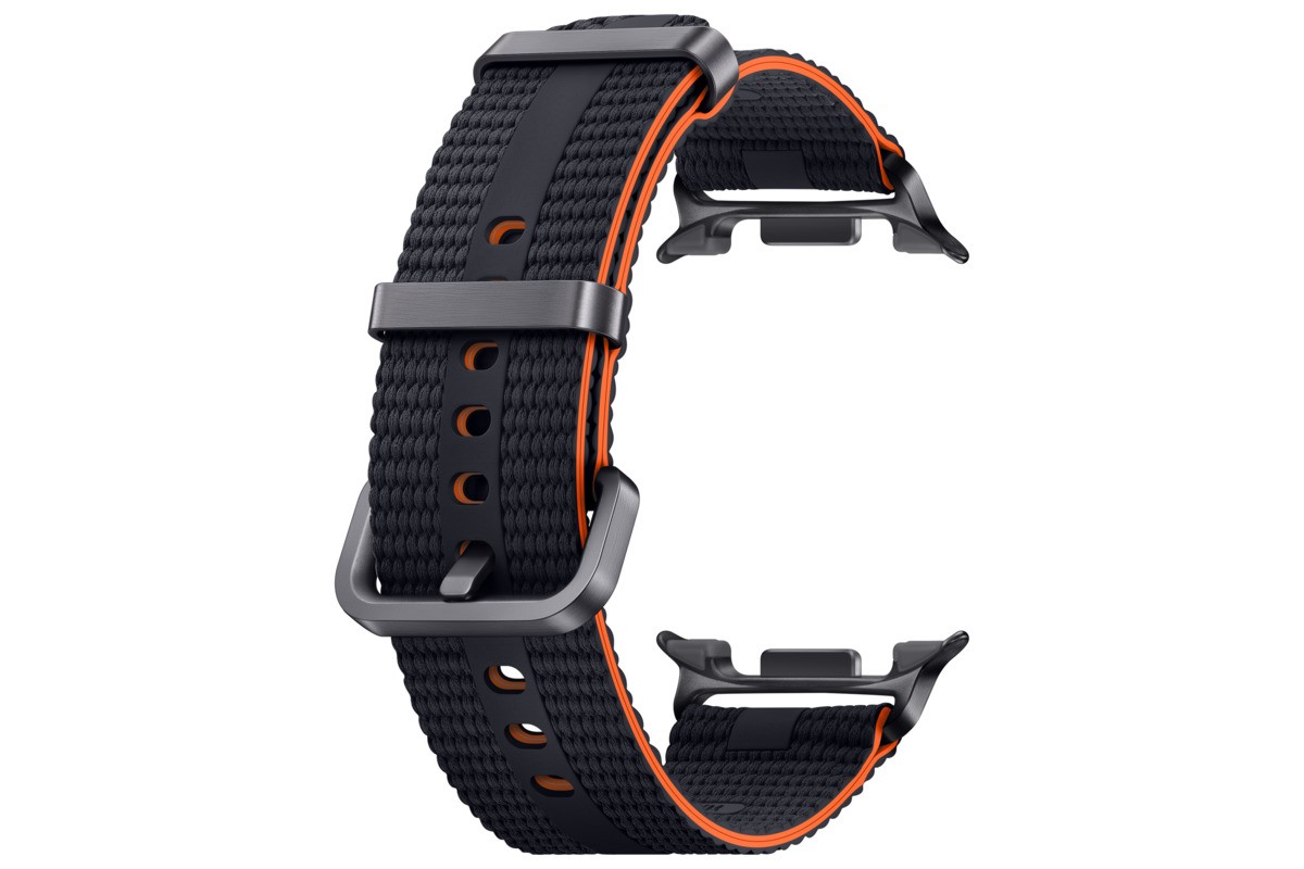 Samsung Athleisure Band (S/M) for Galaxy Watch8 | Watch8 Classic -