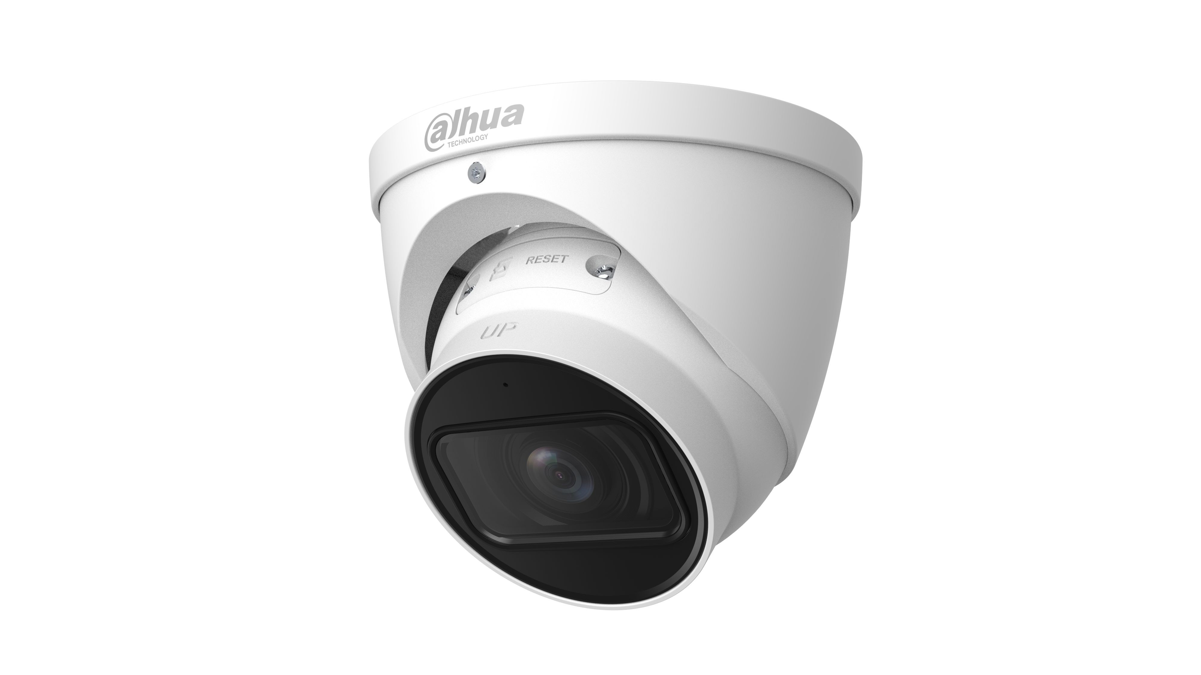 DAHUA DH-IPC-HDW3841T-ZS-S2 8MP WDR Eyeball Network CAMERA