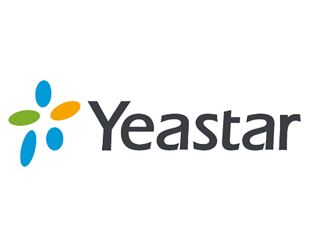 Yeastar P550 sistema PBX 50 utente(i) Sistema IP PBX (privato e a