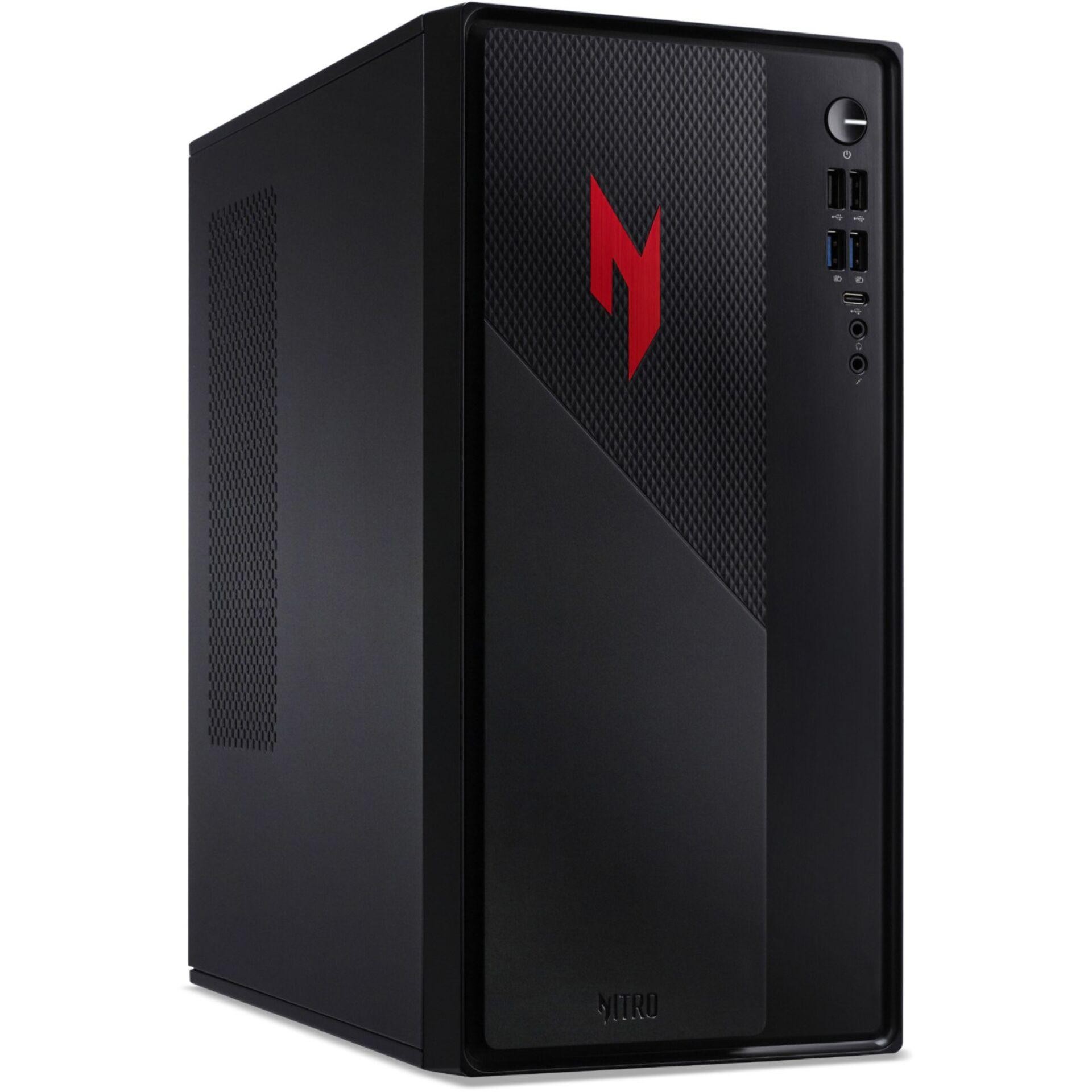 Acer NITRO 20 N20-100 Intel Core i5 i5-13420H 16 GB DDR4-SDRAM