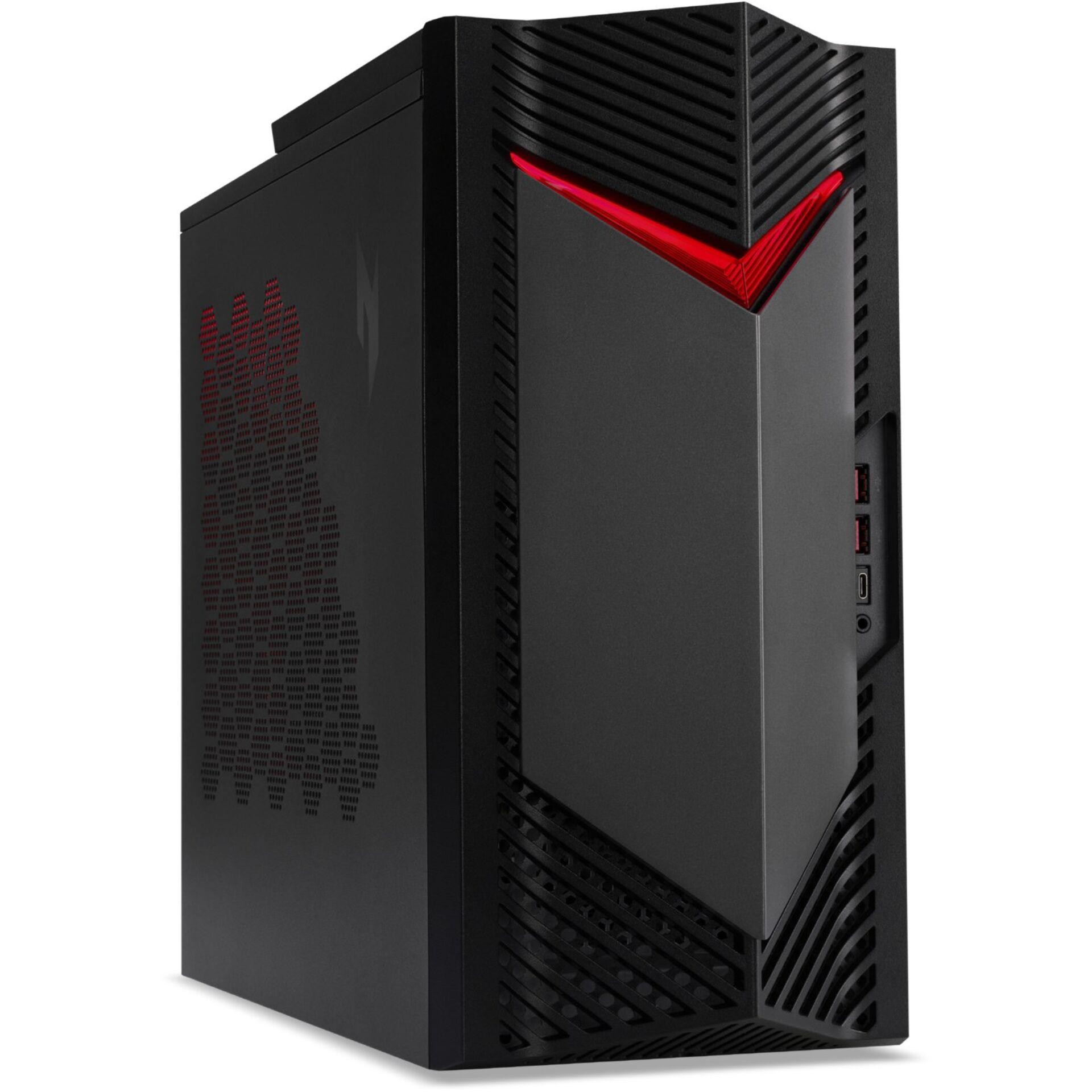 Acer Nitro 50 (N50-660) Intel Core Ultra 7 265F 32 GB DDR5-SDRAM 1 TB