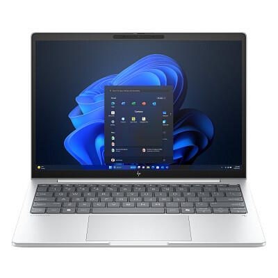 HP EliteBook 8 G1a AMD Ryzen 5 230 33.7cm 13.3Zoll WUXGA 16GB 512GB/