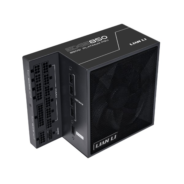 Lian Li EG1300 unidad de fuente de alimentación 1300 W 20-pin ATX