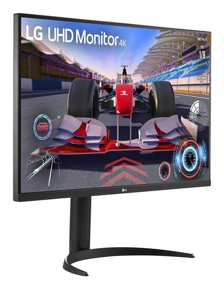Sotel | LG 32UR550K-B computer monitor 80 cm (31.5