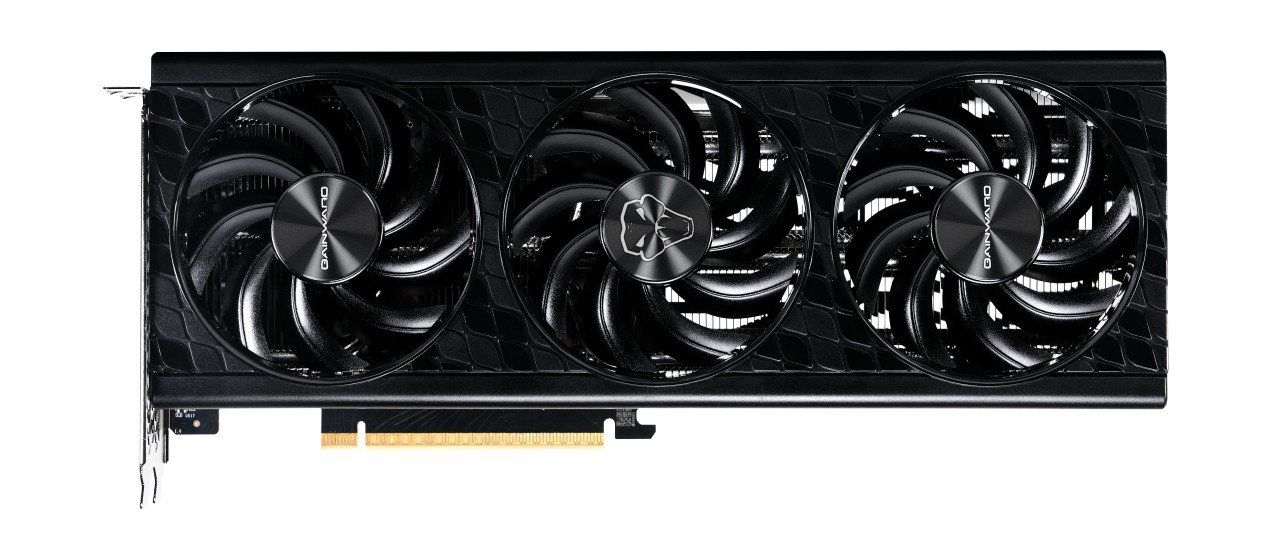 Gainward GeForce RTX 5060 Python III NVIDIA 8 GB GDDR7 - Gainward
