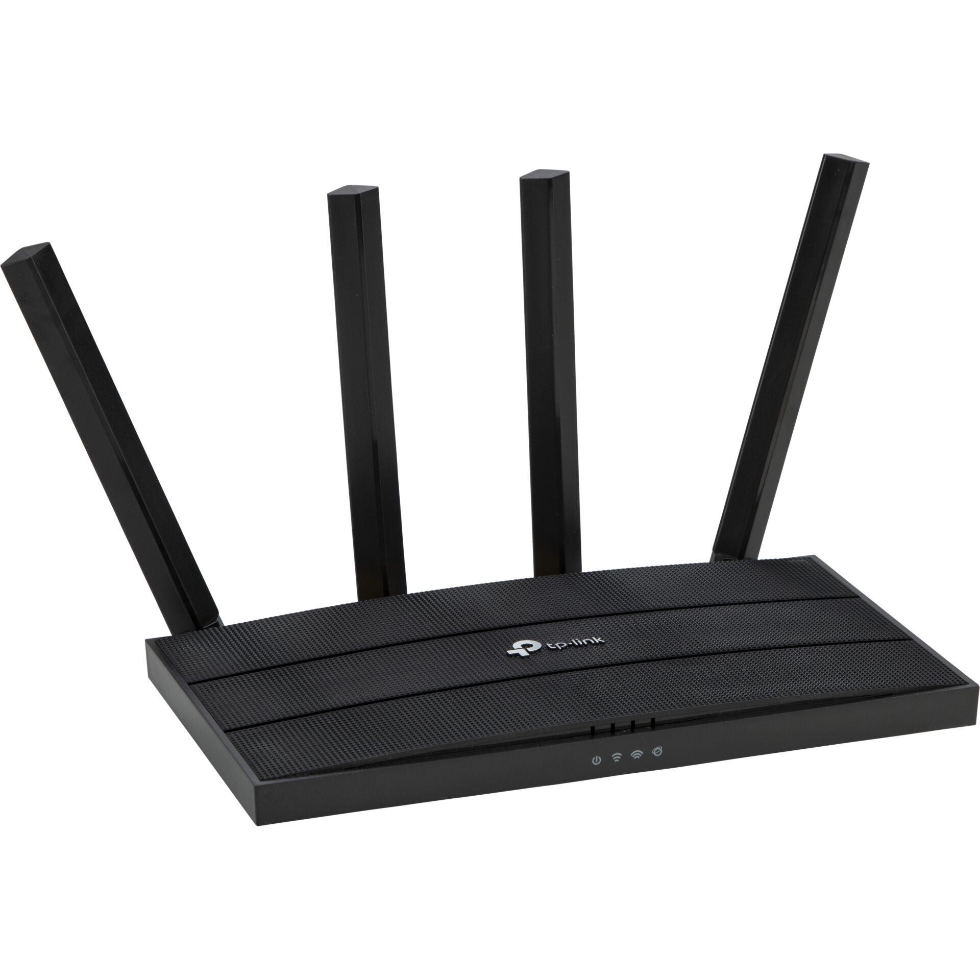 TP-Link Archer AX18 wireless router Gigabit Ethernet Dual-band (2.4