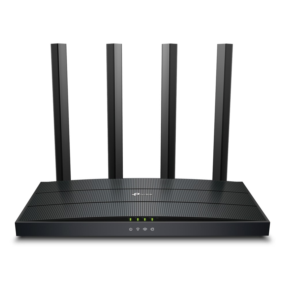 TP-Link Archer AX18 wireless router Gigabit Ethernet Dual-band (2.4
