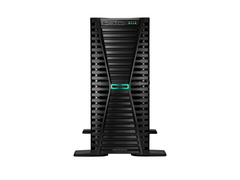HPE ProLiant ML110 Gen11 3508U 2.1GHz 8c 1P 1x32GB-R 8SFF 2x480GB SSD