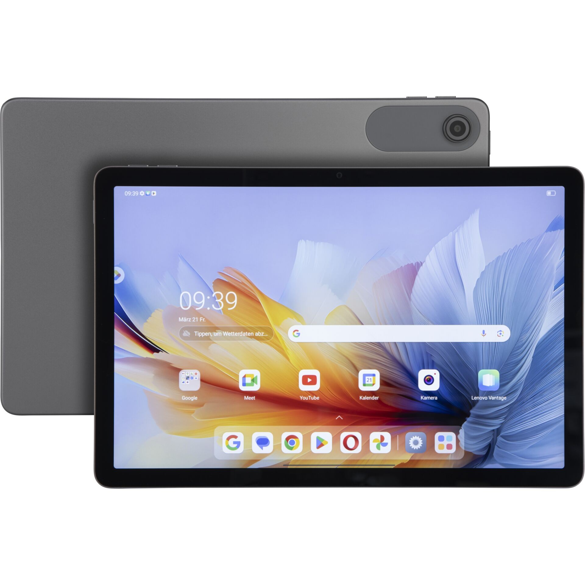 Lenovo Tab Mediatek 128 GB 25.6 cm (10.1") 4 GB Wi-Fi 5 (802.11ac)