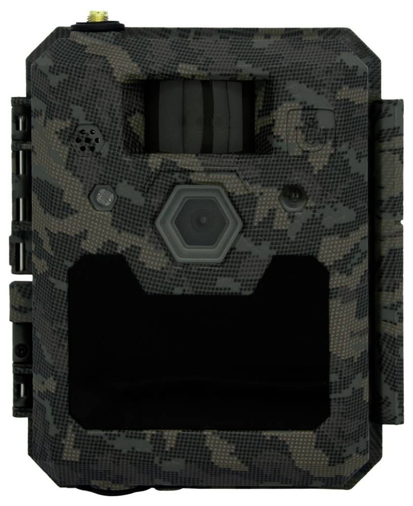 ICU CLOM Cam6 Wildcamera Camouflage
