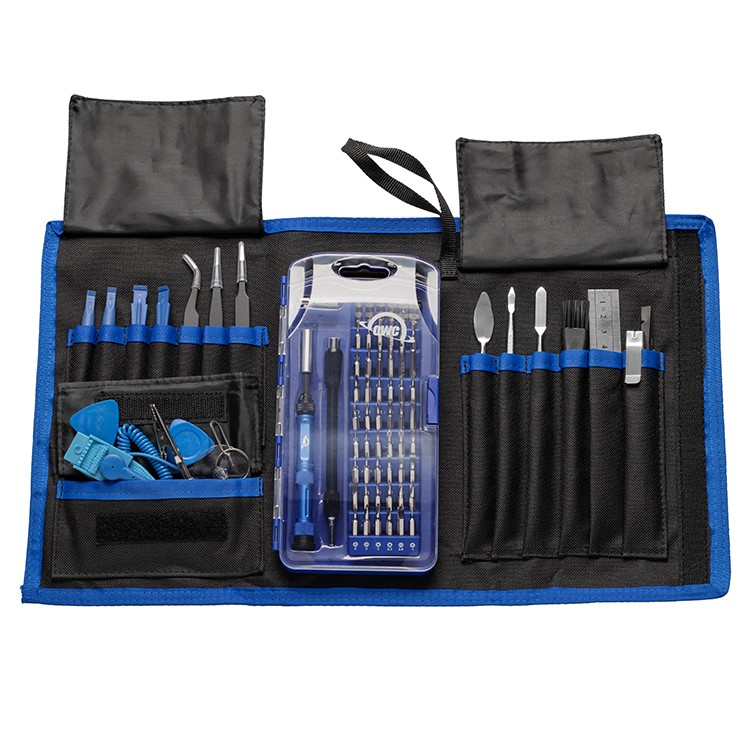 OWC 72-Piece Advanced Toolkit 72 tools - OWC 72-Piece Advanced
