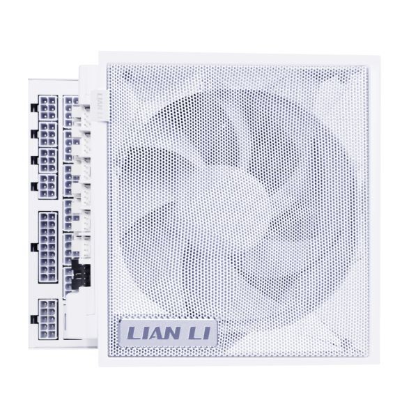 Lian Li EG0850G unité d'alimentation d'énergie 850 W 20+4 pin ATX
