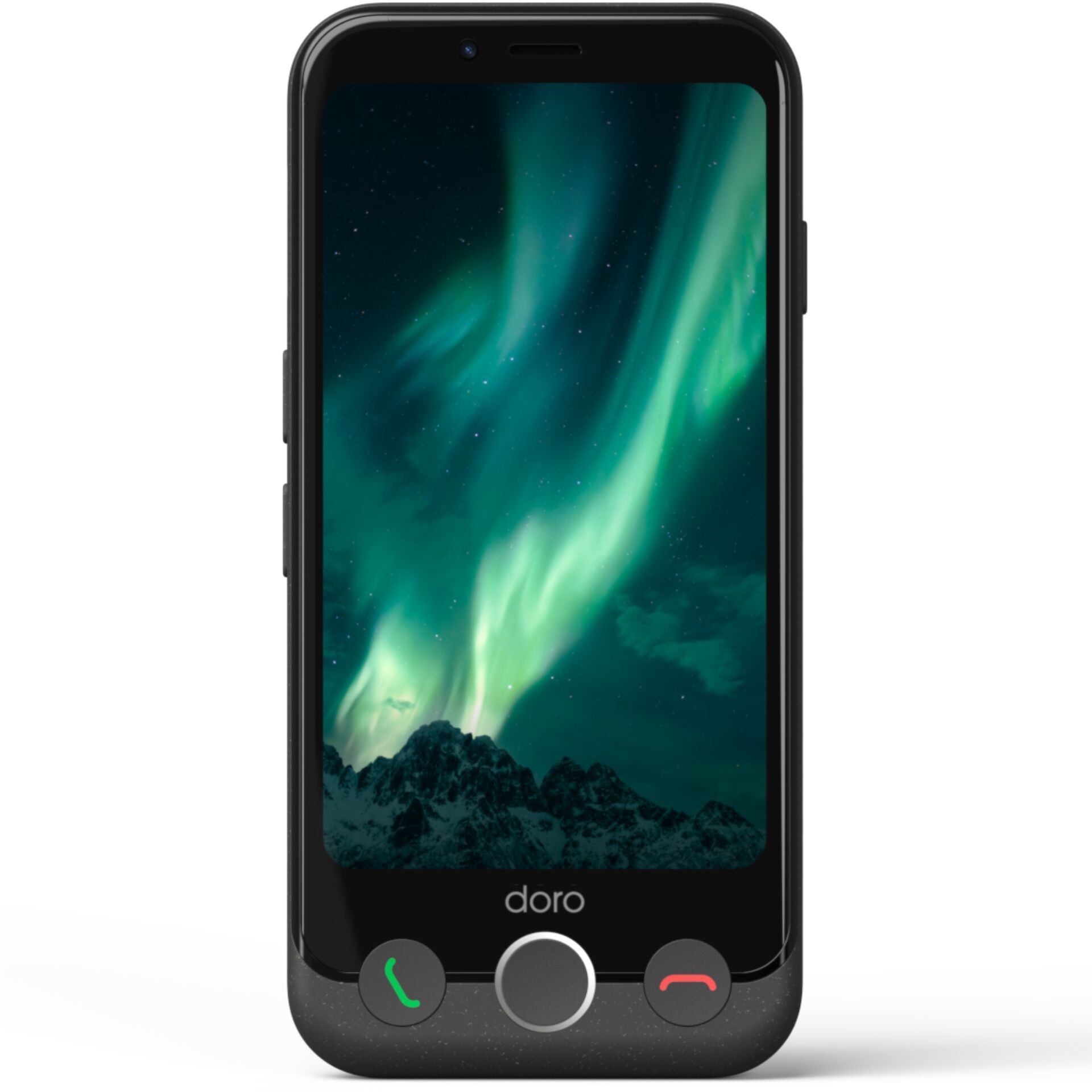 Doro Aurora A10 11.4 cm (4.5") Dual SIM Android 14 4G USB Type-C 4 GB