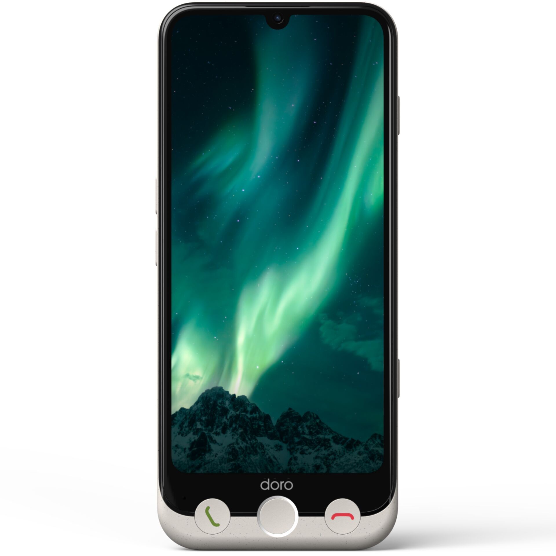 Doro Aurora A30 15,5 cm (6.1") Doppia SIM Android 14 4G USB tipo-C 6