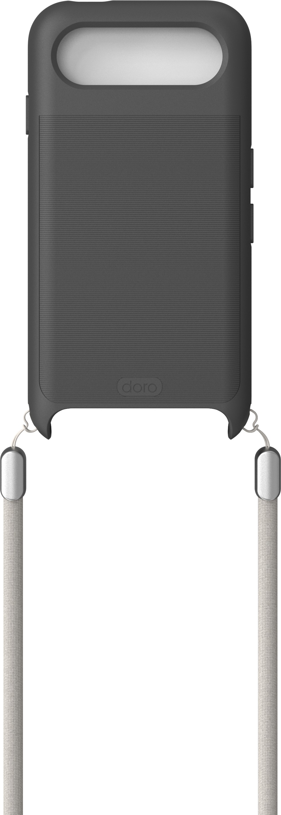Doro 8924 coque de protection pour téléphones portables 11,4 cm (4.