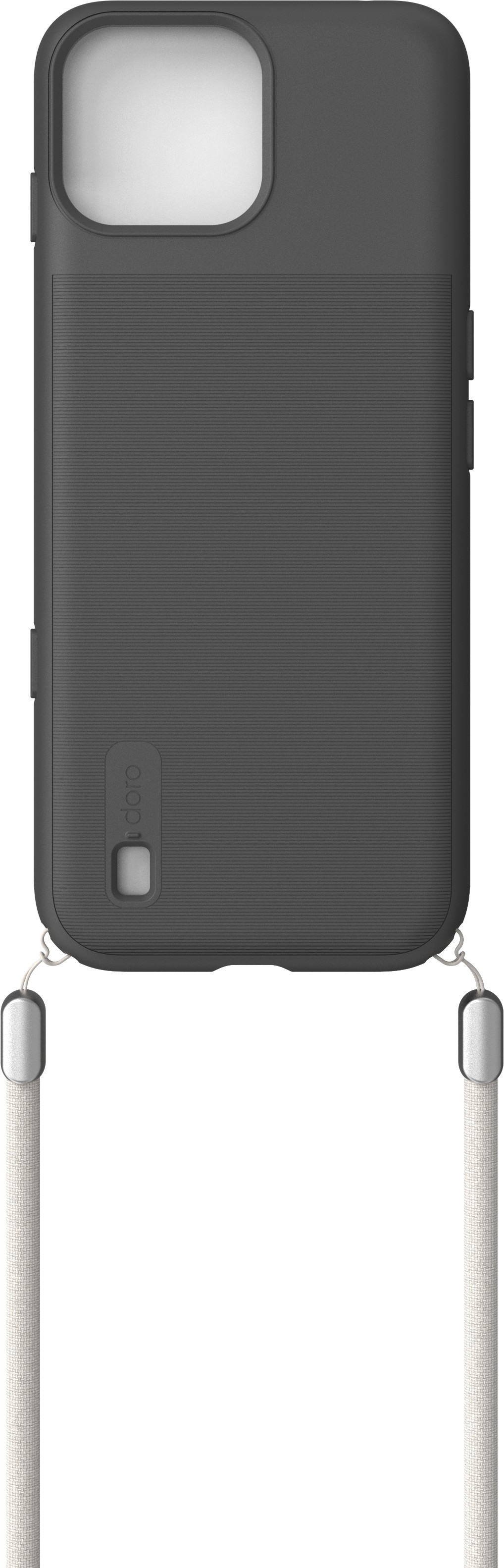 Doro 8928 coque de protection pour téléphones portables 15,5 cm (6.
