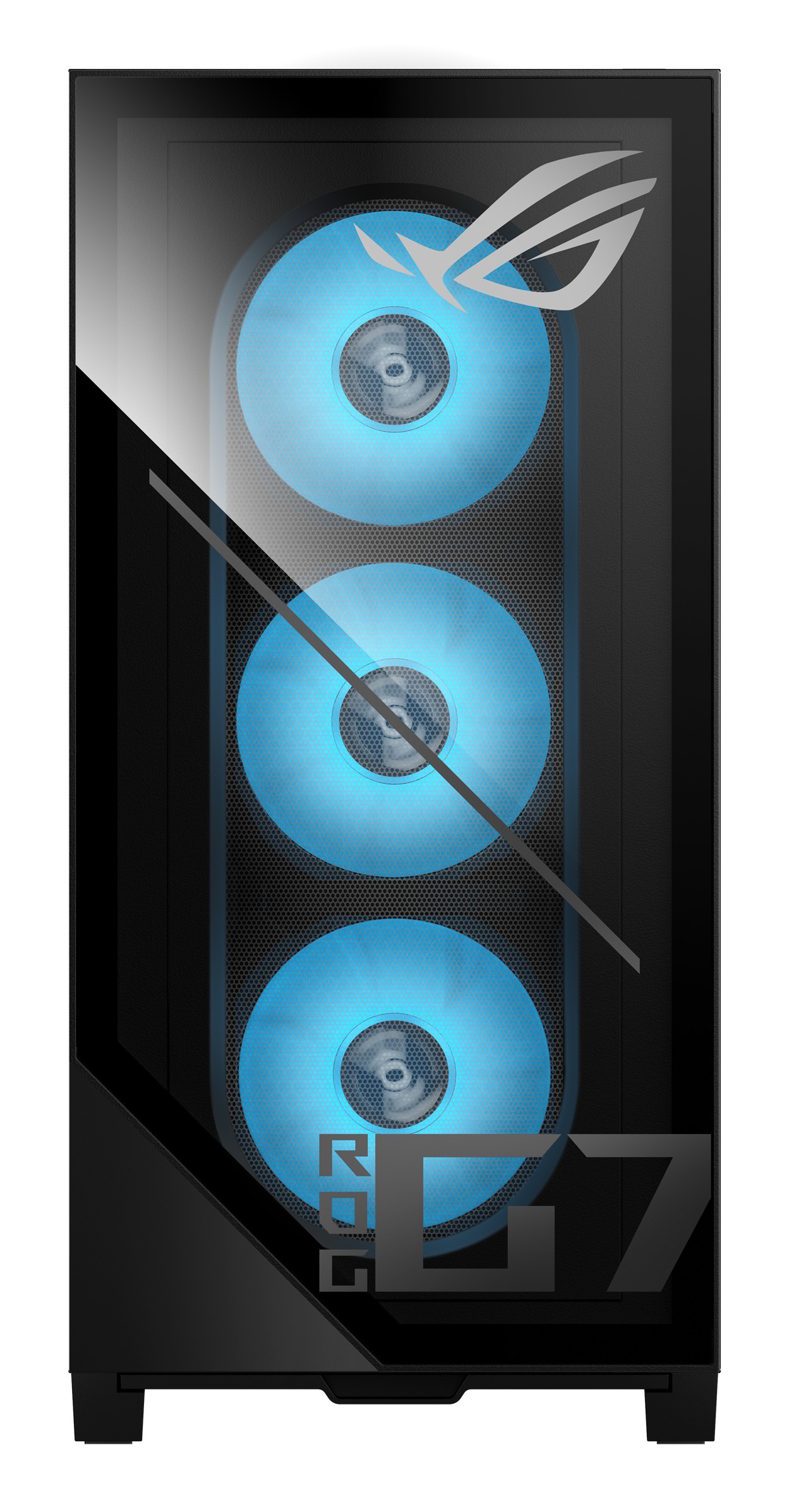 Sotel.de | ASUS ROG G700 Tower PC G700TF-07265F328W Intel® Core™ Ultra ...