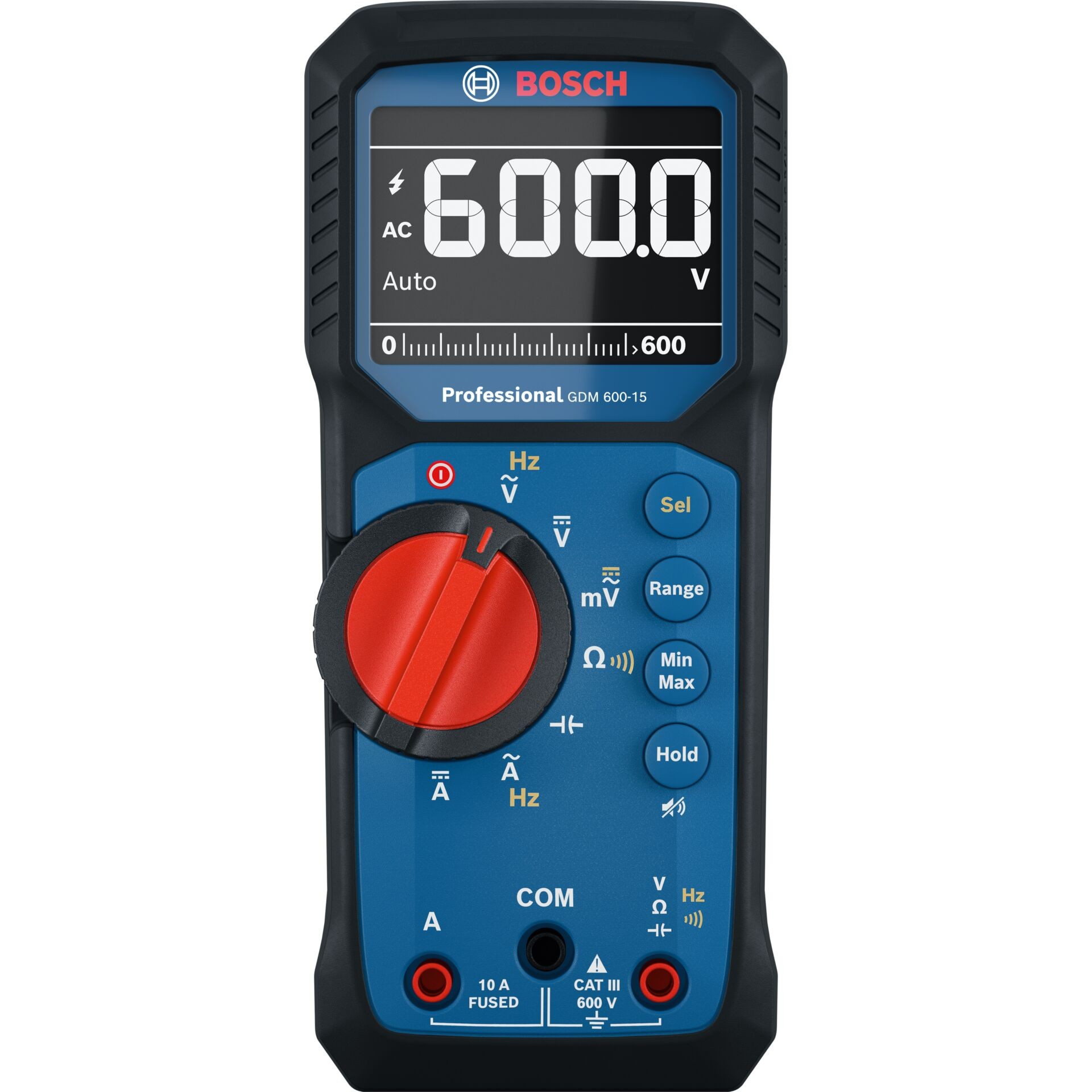 Sotel | Bosch Professional GDM 600-15 Hand-Multimeter