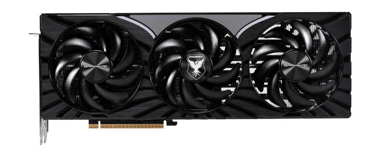 Gainward GeForce RTX 5070 Ti Phoenix-S GS NVIDIA 16 Go GDDR7 -