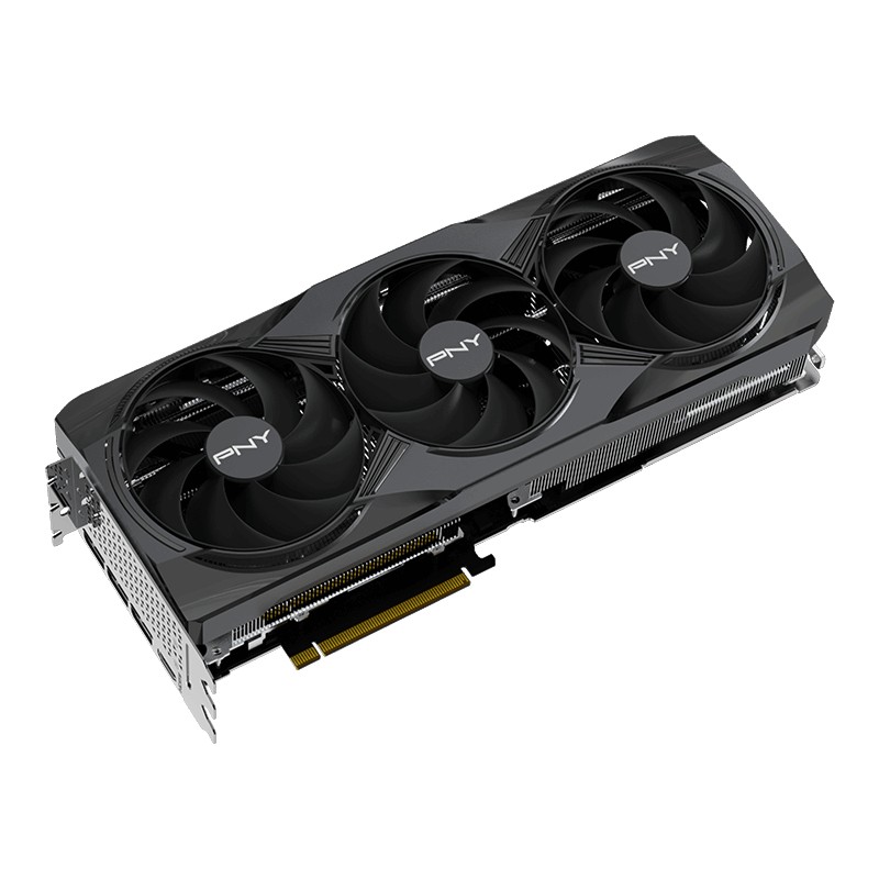PNY GeForce RTX 5070 Ti 16GB NVIDIA GDDR7 - PNY GeForce RTX 5070 Ti