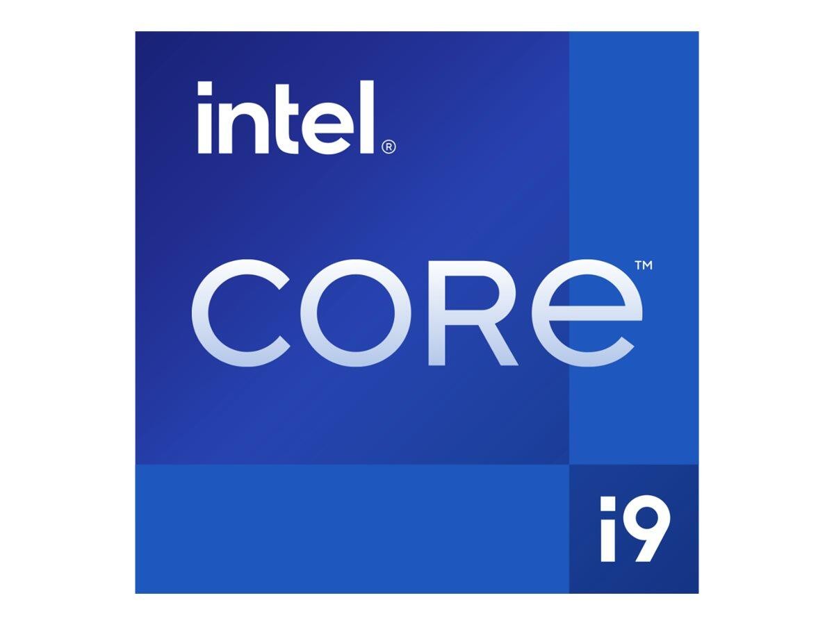 Intel Core i9-14900KF processor 36 MB Smart Cache Tray - Intel Core