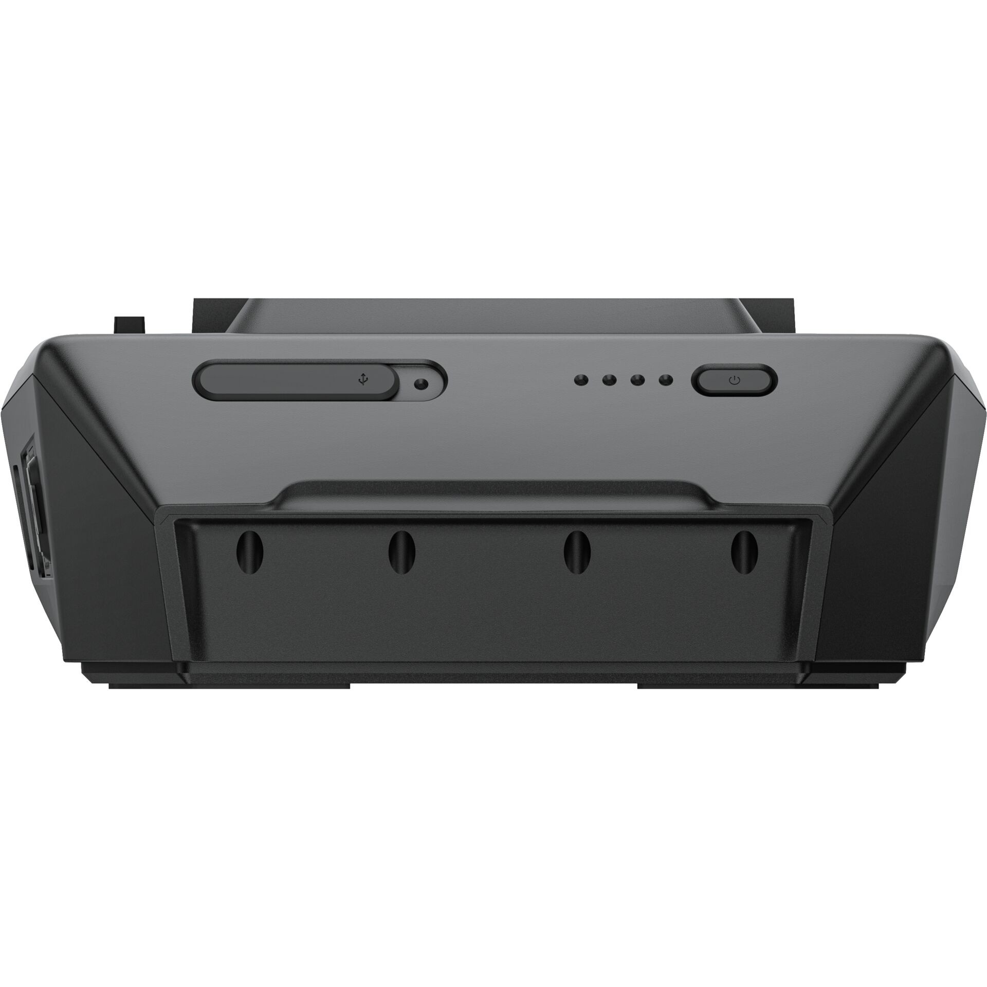 EcoFlow WAVE 3 Battery - EcoFlow WAVE 3, Battery, Black, Grey,