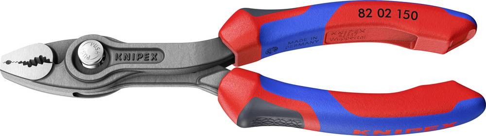 Knipex 82 02 150 Frontgreifzange 150mm