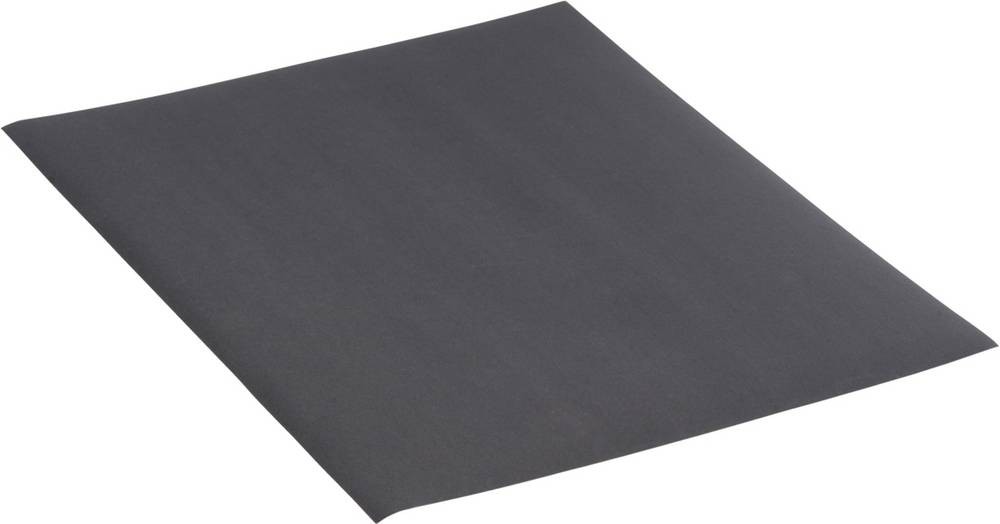Rhodius WSP 301018 Schleifpapier Körnung (num) 1000 (B x H x T) 230
