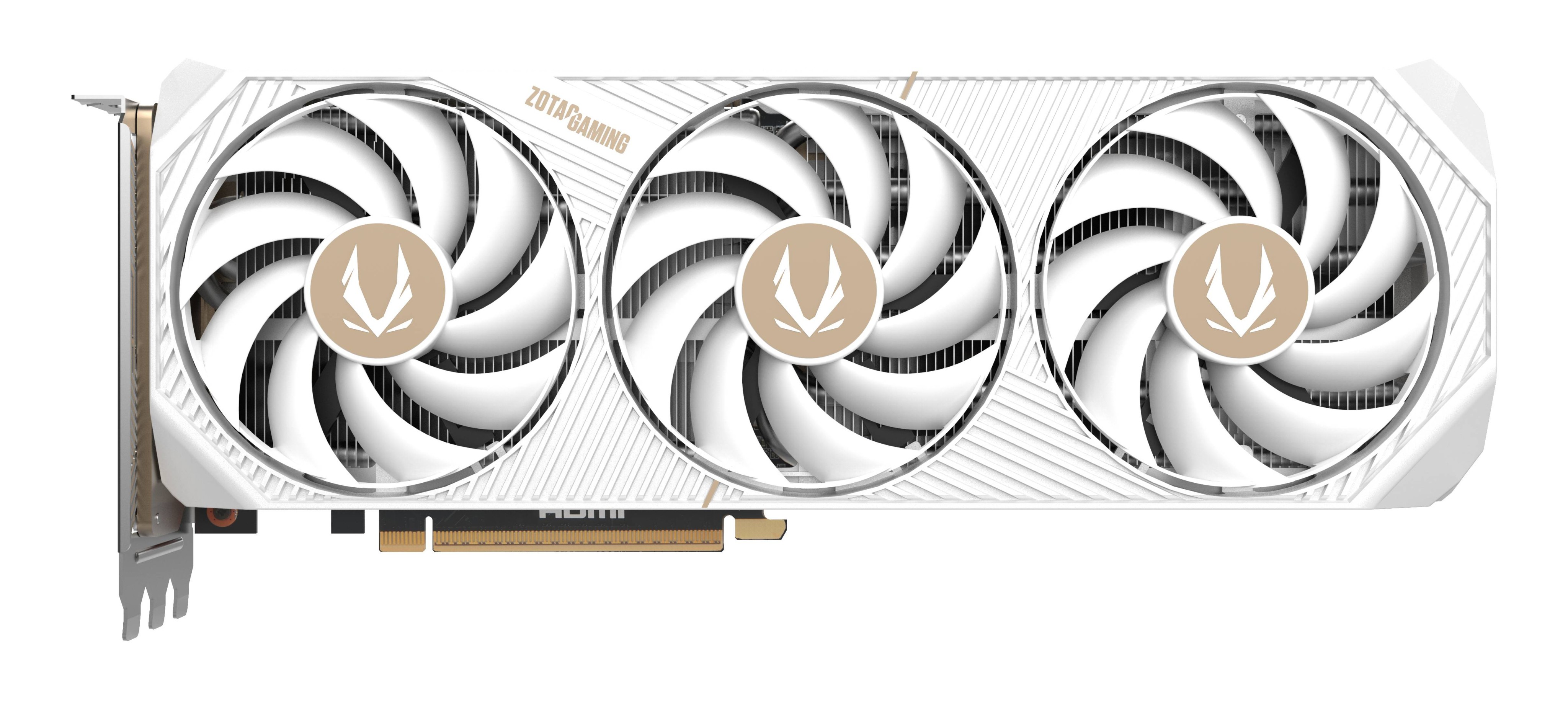 Zotac GAMING GeForce RTX 5070 Ti SOLID CORE OC NVIDIA 16 GB GDDR7 -