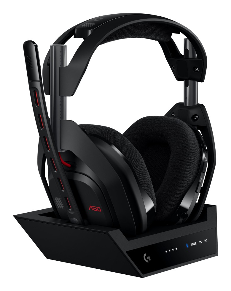 Logitech G Astro A50 5. Generation Gaming Headset